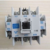 Latest Contactor Mitsubishi S-N35 Sn35 Sn 35 380V Contactor/