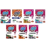 [NEW 2025]1202 BANK SOALAN KSSM TINGKATAN 4