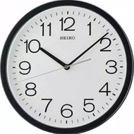 Seiko QXA693 Wall Clock Original 1 Year Official Warranty