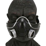 Ghost of Tsushima Mask, Viper Mask, Valorant Resin Half-Face Mask Ghost of Tsushima