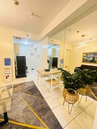 บ้านเดี่ยว 1 ห้องนอน 1 ห้องน้ำส่วนตัว ขนาด 45 ตร.ม. – มาลาเต (Malate Bayview Mansion 9A Floor )