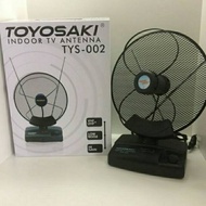 Indor Toyosaki Tv Antenna Tys-002 Antenna In
