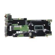 100% ORIGINAL Lenovo ThinkPad X1 Carbon 8th Gen Motherboard i7-10610U 16GB OEM 5B21C69313 (KN 866)