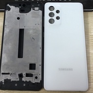 Skeleton Case for Samsung A32/A32S