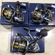 2021 New Shimano Ultegra reel