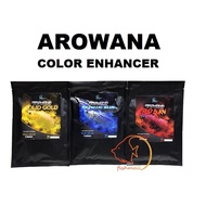 CZ Aqua Products Arowana Color Enhancer 10g