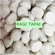 RAGI TAPAI MANIS KELANTAN