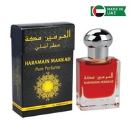 Al Haramain Makkah Pure Perfume Alcohol Free