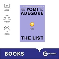 The List (YOMI ADEGOKE)