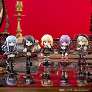 (Random) Palverse Bang Dream Ave Mujica Blind Box