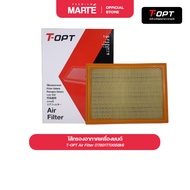 T-OPT Air Filter TOYOTA Hilux Revo/Fortuner/Innova From 2015 And Up (17801YZZA3)