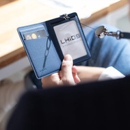 LHiDS 翻轉磁吸識別證五件組