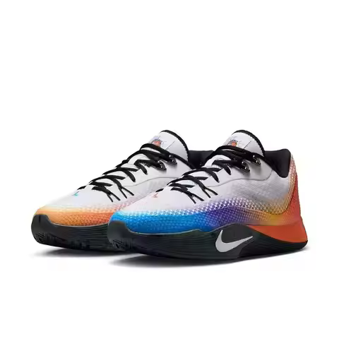 NIKE S.T. FLARE EP Men's Performance Training Cushioned Basketball Shoe IH7326-110