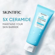 Skintific Low pH Cleanser