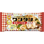 【Direct from Japan】Maruchan Tray Wonton Umami Soy sauce flavor 55g×20 pieces