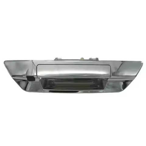 Trunk Pickup Tailgate Handle Camera Rear View Camera for Toyota Hilux 2015-2022 Night Vision Reverse