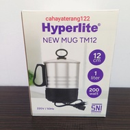 ARASHI 0.9 LITER ELECTRIC KETTLE ELECTRIC MUG.