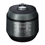 Cuckoo Low Sugar/Calorie Free IH Pressure Electric Rice Cooker for 10