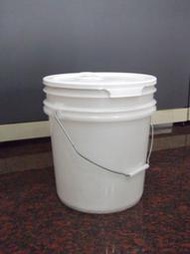 20公升 5加侖 5Gal 塑膠 桶 垃圾桶