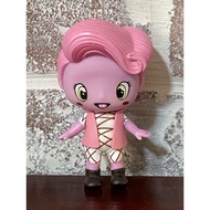 Second-Hand American Well-Known Ice Cream DQ Dairy Queen Lil Blizzard Friends Doll First Generation 