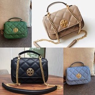 TORY BURCH  Willa bag/tb手袋