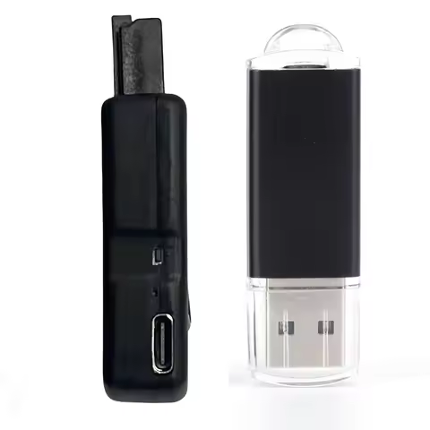 One-Key JB Tool Mod Kit JB USB Adapter with Type-C Cable Game Accessories for PS4/PS4 Pro/PS4 Slim 9