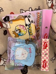 picnic squishy set包郵