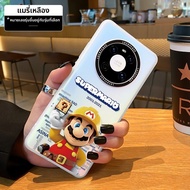 MASFEIL | เคสกันกระแทกสำหรับ Huawei Mate40pro และ Mate50 ป้องกันรอบด้าน
