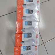FSL LED Bulb 10 Watt 820lm 4000K Putih Neon Lampu Bohlam E27FSL 10W/ 13W E27 A70 LED  4000k  LAMP CO