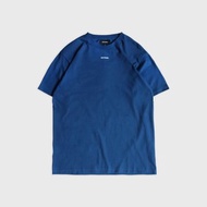 DYCTEAM - logo tee (blue)