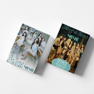 30-127pcs 4EVE SNOOZE Photocards hot2hot Thai Star Girl Group Laser Hologram Lomo Card Mind Jorin Ta