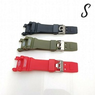 Watch STRAP DZINER 8288 RUBBER STRAP D-ZINER WATCH STRAP DZ8288 DZ-8288