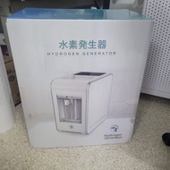 潓美ASCLEPIUS氫氧氣霧化機AMS-H-03 醫療級Hydrogen Generator