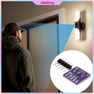 Star Low Power VEML6030 Ambients Light Sensors Module Featuring Wide Dynamic Ranges for IoT and Port