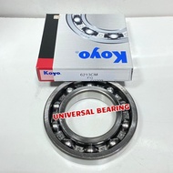 BEARING 6213CM KOYO 6213 CM KOYO