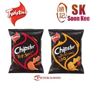 Twisties Chipster 60g