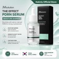 JM Solution The Effect PDRN Firming Serum 30ml Korean Skincare Daily Beauty Care 100% Authentic Kore