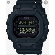 G, SHOCK GX56 KING + BOX