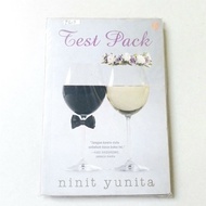 Yunita Ninit Test Pack