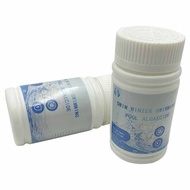 Algae Remover Sterilization Agent Pool Water Algae Removal Swimming Pool Water Treatment Agent Antib