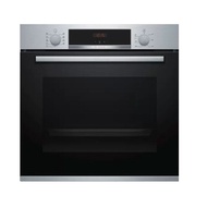 Bosch Serie | 4 Built-in Oven 60 x 60 cm Stainless steel HBA534BS0A