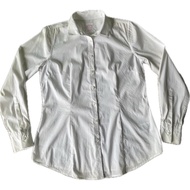 Brooks Brothers Brand Women's Shirt (Japanese Cabinet). Chest 36 "Length 25".