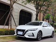 🚗2022年 NISSAN   SENTRA 智駕版1.6🚗