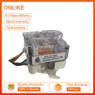 Midea Cygnet washing machine 7-line 35-minute bevel ear timer DXT35 washing timer control switch