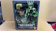 （聖鬥士星矢 紫龍超合金系列）全新絕版 未開封 聖鬥士星矢 聖衣神話 SAINT CLOTH MYTH 聖鬥士 EX 黃金12宮 黃金魂 冥皇12宮編 青銅五小強 新生青銅聖衣 天龍座 紫龍