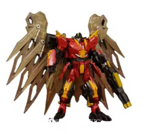 Cang-Toys CT-Chiyou-03B CT-CY03B Mini Cang Toys New in Stock