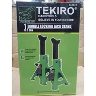 Jack stand car Jack holder 3 ton 3 ton tekiro 3T Jackstand
