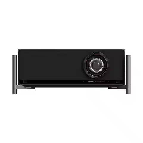 R XGIMI T10 4K Ultra Short Throw Laser Projector 5000 CVIA Home Theater 4k Smart Projector with Andr