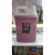 READY STOCK 10 Liter Engine Degreaser Dirty Cleaner / Oil Degreaser / Chain Cleaner 100 % Berkesan