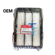 HONDA AIR FILTER FOR HRV (RV5) 1.5 TURBO / 1.5 RS (E - HEV) 2022 [17220 - 6HL - P00]